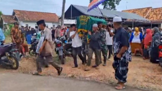 Kronologi Tewasnya Kades Braja Asri: Dipicu Miskomunikasi dan Habis Amunisi Mercon