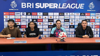Susunan Pemain Bhayangkara FC vs Dewa United, The Guardians Usung Misi Bangkit di Kandang