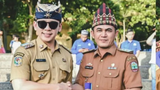 Dukung Wisata Super Prioritas, Dinas PUPR Lampung Selatan Fokus Tata Kawasan Kalianda
