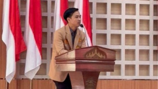 Gagalkan Sabu Jaringan Antar Pulau, PERMAHI Lampung Apresiasi Ketegasan Kapolda Baru