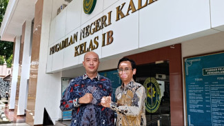 PN Kalianda Kabulkan Praperadilan Chen Jihong, Penghentian Penyidikan Dianulir