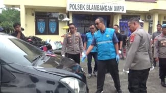 Pencurian Kabel PLN Lintas Provinsi Terbongkar, Polisi Bekuk 3 Pelaku: Negara Rugi Rp1,2 Miliar
