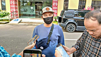 Belum Diadili, Mantan Napiter Soroti Status Tersangka Kepemilikan Senjata Api