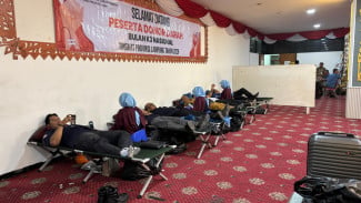 Bulan K3 Nasional: Disnaker Lampung Desak Perusahaan Disiplin Terapkan Standar Keselamatan Kerja