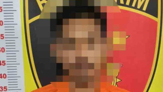 Polsek Tanjung Bintang Bekuk Pencuri Kantor Desa Bangun Sari , Terungkap Juga Spesialis Alat Tani