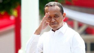 Presiden Prabowo Bentuk 'Mesin Tempur' Energi, Bahlil Pimpin DEN Menuju Swasembada Nasional