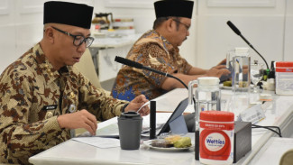 Lampung Resmi Jadi Pusat Singkong Nasional, Siap Saingi Thailand dan Vietnam di Pasar Global