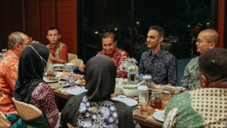 Dongkrak Nilai Tambah, Lampung Siapkan 35 Ribu Hektare Lahan untuk Hilirisasi Kakao