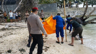 Penemuan Mayat di Pantai Walur: Satu Korban Teridentifikasi Sebagai Pemancing Lemong, Satu Masih Misterius