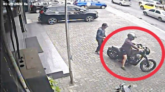 Teman Sendiri jadi Pelaku Pencurian Harley Davidson Iron 883 di Bandar Lampung