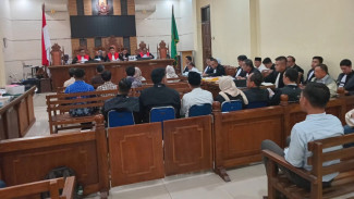 Kuasa Hukum Terdakwa Sebut Dakwaan Korupsi Tanah Natar Batal Demi Hukum Akibat Salah Dasar Aturan