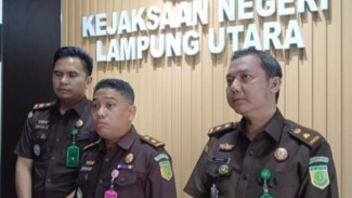 Kejari Lampung Utara Bidik Skandal Alkes RS Ryacudu Kotabumi