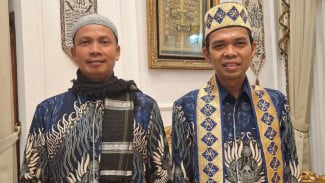 Kabar Gembira! Ustadz Abdul Somad (UAS) Safari Dakwah di Lampung 12–15 Februari 2026