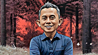 Hilirisasi: Antara Berkah dan Bancakan
