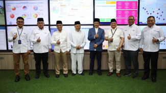 Menag di PNM: Ramadan Bukan Sekadar Ibadah, tapi Titik Balik Perbaikan Diri