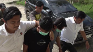 Biadab! Konten Kreator di Mesuji Diperkosa Bergilir dan Dirampok, Korban Selamat Usai Pura-Pura Mati
