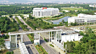 Masuk Itera Lewat SNBP 2026, Rapor dan Prestasi Jadi Penilaian Utama