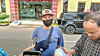 Kasus Terorisme 2022 Belum Tuntas, MI Disebut Belum Disidang