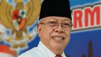 Imlek dan Ramadan 2026 Berdekatan, FKUB Lampung Ajak Warga Perkuat Harmoni