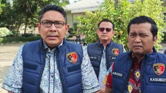 Cek Peternakan di Sidomulyo, Polda Lampung Pastikan Stok Daging Sapi Aman Jelang Idul Fitri 1447 H
