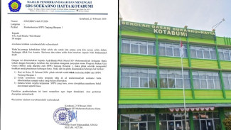 Menu Dinilai Tak Layak, SDS Soekarno Hatta Kotabumi Hentikan Distribusi Makanan Bergizi Gratis