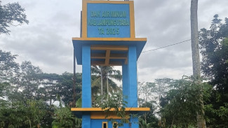 Proyek SPAM Miliaran Rupiah di Abung Surakarta Tidak Berfungsi, Warga Desak Inspektorat Periksa Dinas Perkim