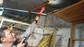Akhir Tragis Jelang Idul Fitri 1447 H