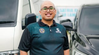 Jelang Lebaran 2026: Hindari Rental Mobil Fiktif, Masyarakat Diminta Cek Legalitas dan Kantor Fisik