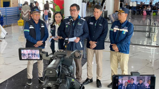 Arus Balik H+6: Penumpang Sumatera ke Jawa Tembus 1,1 Juta Orang, Motor Naik 17,9 Persen