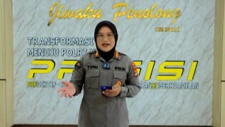 Usut Tambang Emas Ilegal Way Kanan, Polda Lampung Gandeng BPN dan Bidik Pasal TPPU