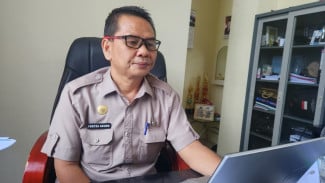 400 Jemaah Haji Lampung Utara Siap Berangkat Mei 2026, Ada Peserta Berusia 16 Tahun
