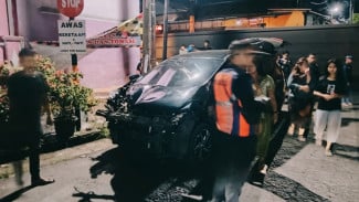 Hak Jawab: Kecelakaan di Perlintasan Ketapang, Keluarga Korban Sebut Minim Pengamanan