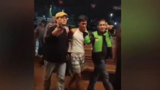 Kecanduan Judi Online, Karyawan Tenda di Sukadana Nekat Bobol Rumah Bos Sendiri