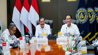Berantas Narkoba di Lapas, Menteri Imipas Pindahkan 2.284 Bandar ke Nusakambangan