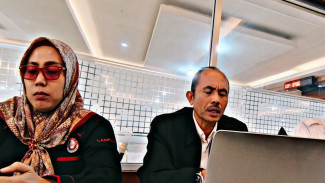 Sengketa MBG di Lampung Tengah, Kubu Uswatun Pilih Jalur Pidana