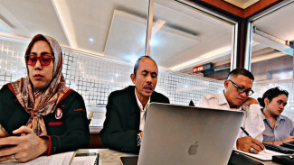 Sengketa MBG di Lampung Tengah, Kubu Uswatun Pilih Jalur Pidana