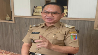 Isu Biaya Cabut Berkas Rp10 Juta Viral, Bapenda Lampung Tegaskan Tarif Resmi Hanya Ratusan Ribu