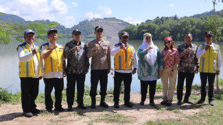 Amphiteater Budaya Disiapkan di Way Sekampung, Pringsewu Sekaligus Bidik Venue PON 2032