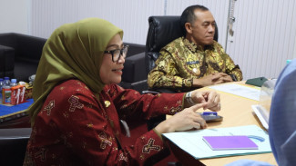 Wabup Lampung Utara Geram, Oknum Pendamping Desa Diduga Pungli SPJ Rp500 Ribu