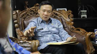 Perkuat Sinergi dengan BKKBN, Pemprov Lampung Akselerasi Penurunan Stunting melalui Lima Inisiatif Strategis