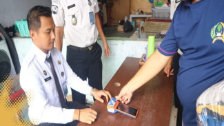 Terapkan Transaksi Non-Tunai, Lapas Kalianda Gunakan BRIZZI untuk Layanan Warga Binaan