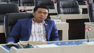 Fraksi Gerindra Desak Pimpinan DPRD Lampung Utara Kaji Ulang Rencana Pinjaman Pemkab