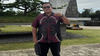 Akademisi UBL: Ketegasan Kapolda Lampung Terhadap Begal Adalah Langkah Hukum Progresif