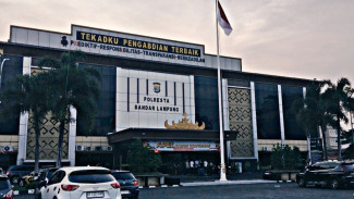 Mantan Direktur Karaoke di Bandar Lampung Dipolisikan Terkait Penggelapan Dana Perusahaan