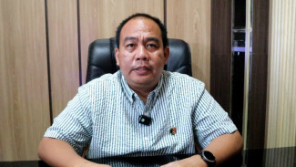 Polisi Beberkan Peran Andi Doglang Gembong Curanmor Bersenpi 