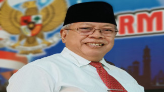 Sangat Tinggi, Indeks Kerukunan Umat Beragama Lampung 2025 Tembus 80,36 Lampaui Nasional