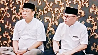 Saat Jenderal Polri Menepati Janji kepada Anggota yang Gugur dalam Pengabdian