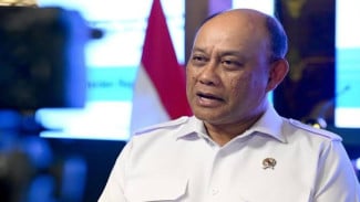 Hasil Evaluasi Kinerja, Presiden Copot Dadan Hindayana dari Jabatan Kepala Badan Gizi Nasional