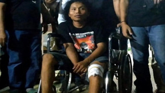 Dendam Lama dan Asmara Segitiga Picu Pembunuhan Sadis Pemuda di Labuhan Maringgai
