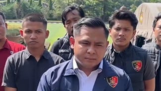 Jadi Buronan Kasus Curat, Pria Berinisial LO Diincar Polres Tulang Bawang: Menyerah atau Ditangkap Paksa!